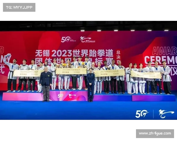 世跆联颁奖盛典在富查伊拉举行，表彰全球跆拳道界领军人物与成就